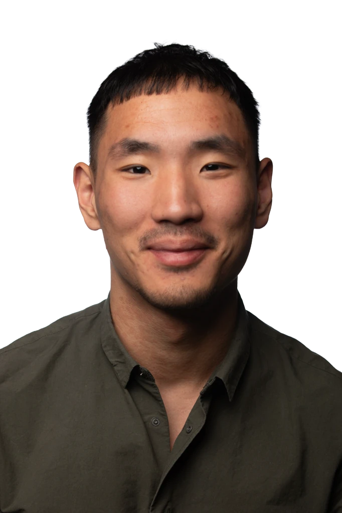 Jesse Yang